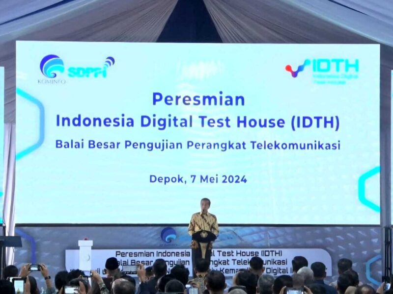 Presiden Jokowi: IAF ke-2 2024 Catat Kesepakatan Bisnis US $3,5 miliar