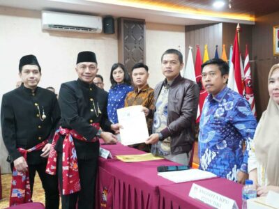 Resmi Ditutup, KPU DKI: Hanya Ada Satu Paslon Independen di Pilkada