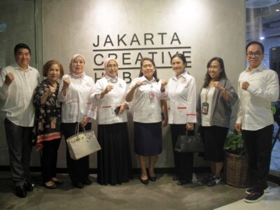 KADIN DKI Tetap Komitmen Majukan Dunia Usaha Meski Ibu Kota Tak Lagi di Jakarta