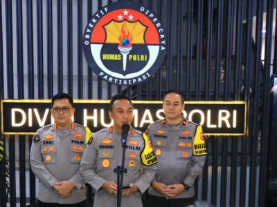 Catat! Operasi Lilin Akan Digelar Mulai 21 Desember 2024