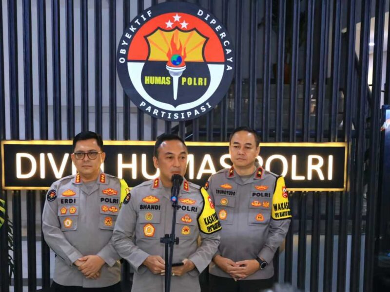 Catat! Operasi Lilin Akan Digelar Mulai 21 Desember 2024