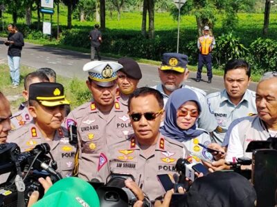 Terkait Kecelakaan Bus Pariwisata di Subang, Kakorlantas Polri: Jejak Rem Tak Ditemukan