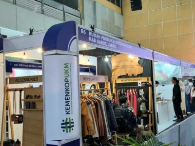 Perluas Bisnis UMKM, KemenKopUKM Gelar Inabuyer B2B2G Bersama LKPP dan Hippindo