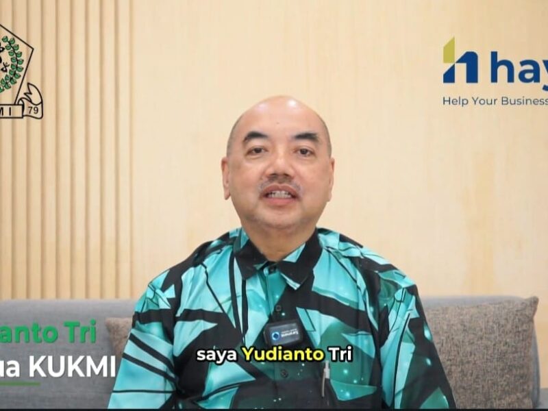 Ketua Umum KUKMI: Kemampuan Mengelola Arus Kas Adalah Kunci Keberlanjutan Bisnis