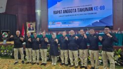 PKPRI Umumkan 10 Koperasi Primer Terbaik tahun Buku 2023