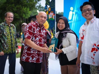 MenKopUKM Tekankan Pentingnya Mental yang Kuat Bagi Pelaku Usaha