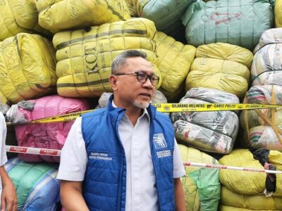 Kemendag Siapkan Sejumlah Kebijakan Untuk Memperkuat Hilirisasi Produk Ekspor