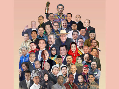 Mengapa 100 Orang?