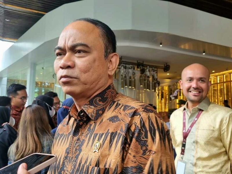 Komitmen Kominfo dalam Mengembangkan Startup di Tanah Air