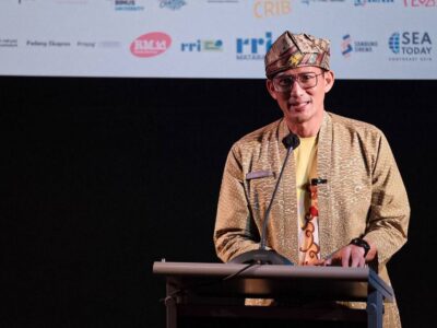 Perkuat Kolaborasi Perfilman, Indonesia Kembali Gelar Festival Sinema Bersama Australia