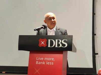 Ajak Belasan Startup ke Singapura, Teten Masduki Yakin Startup Lokal Akan Go Global