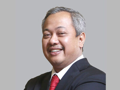 Pemimpin Koperasi Terbesar Indonesia