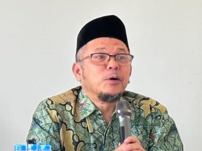 Tingkatkan Daya Saing, KemenKopUKM Berikan Pelatihan Kepada Perajin Kulit di Garut