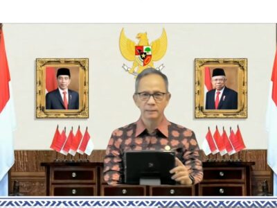 OJK: Industri Perbankan Indonesia Tetap Stabil di Tengah Ketidakpastian Ekonomi Global
