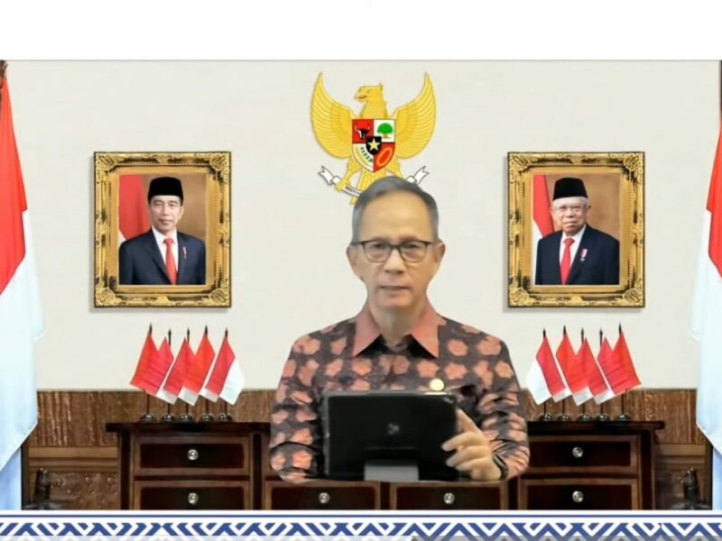 OJK: Industri Perbankan Indonesia Tetap Stabil di Tengah Ketidakpastian Ekonomi Global
