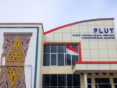 Kembangkan Inovasi, MenKopUKM: PLUT Harus Sinergi Dengan Komunitas Bisnis