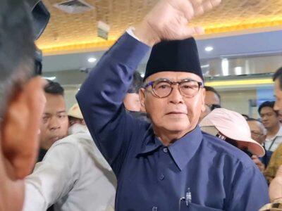 Kerap Dipertanyakan, Polri Pastikan Penetapan Tersangka TPPU Panji Gumilang Sah