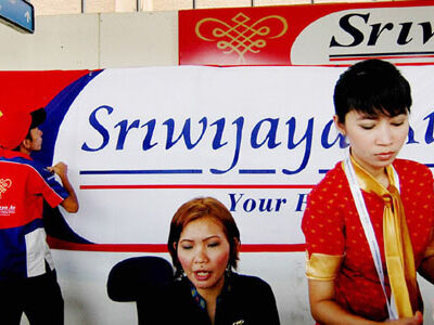 Pascakasus Timah, Pesawat Sriwijaya Air Tersisa 6 Unit