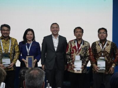 Prioritas Pertamina NRE Dalam Pertumbuhan Rendah Emisi