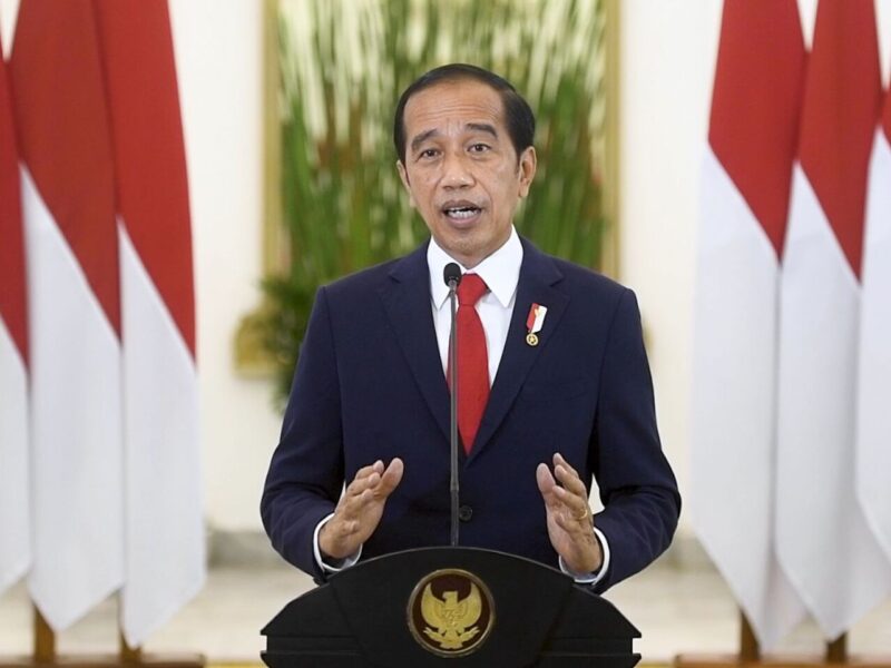 Pesan Presiden dan Mendikbud Pada Hari Pendidikan Nasional 2024