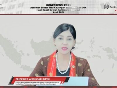 Sejumlah Tips Menghindari Investasi Bodong Ala OJK