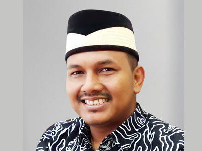 Dari Titik Nol