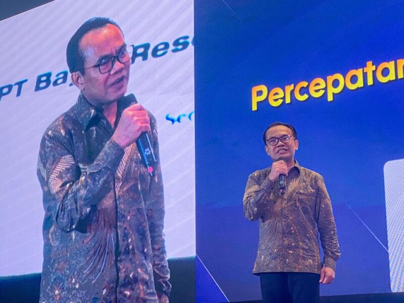 Pemerintah Komitmen Akselerasi Pengembangan Proyek Strategis Nasional