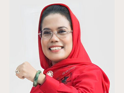 Memimpin Dengan Hati