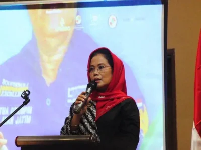 Dekopin: Gerakan Koperasi di Jawa Timur Harus Melek Digital