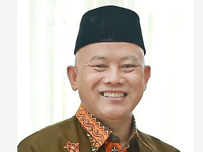 Dakwah dari Kota Gajah