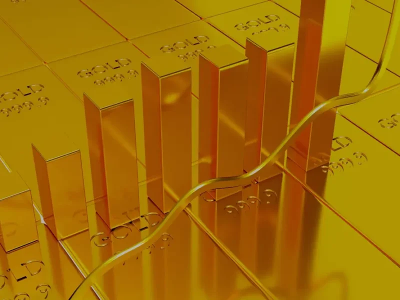 Investasi Emas Menguntungkankah? Begini Cara Menghitungnya
