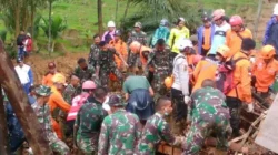 BNPB: Jumlah Korban Banjir di Sumbar Bertambah jadi 50 Orang