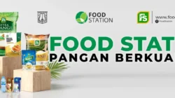 Kualitas Beras BUMD Pangan Jakarta Jauh dari Standar Premium