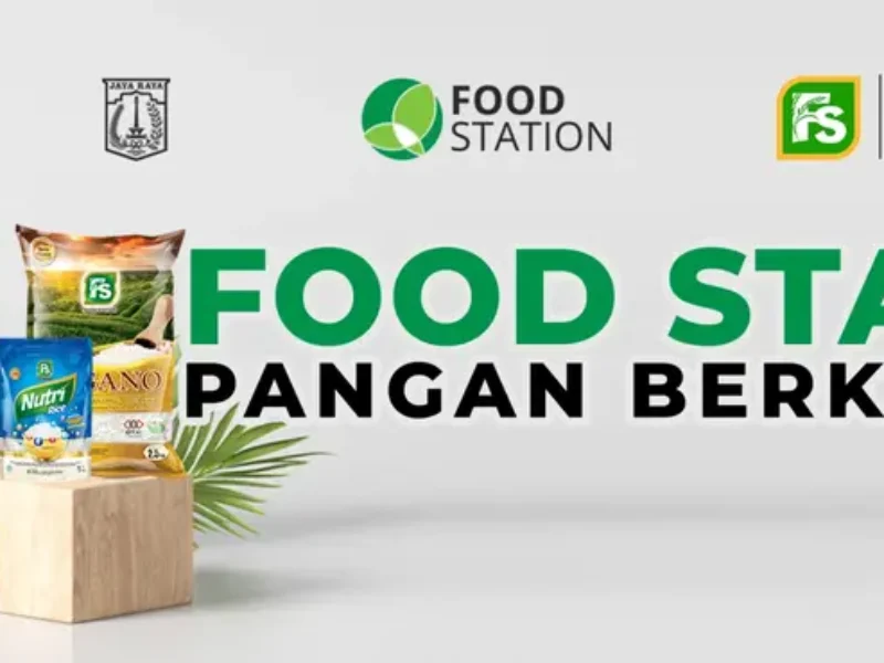 Kualitas Beras BUMD Pangan Jakarta Jauh dari Standar Premium
