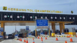 Potongan Tarif 10% di Tol Trans Jawa Rute Semarang-Jakarta Diberlakukan hingga 4 Januari 2025