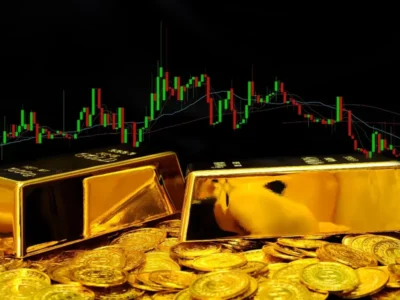 Harga Emas Antam Rebound jadi Rp1,366 juta per gram