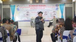 Abai Dengan Promosi, Koperasi Sering Dibully