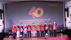 Kopindosat Cetak Pendapatan di 2023 Naik 15,14%