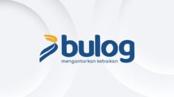 Bulog Ganti Logo Upaya Transformasi Jadi Perusahaan Terpercaya