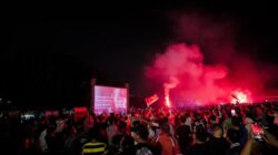 Kekalahan Timnas U23 Indonesia atas Irak karena Belum Hoky