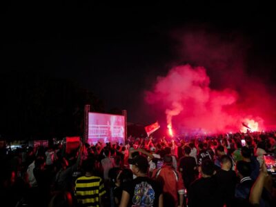 Kekalahan Timnas U23 Indonesia atas Irak karena Belum Hoky