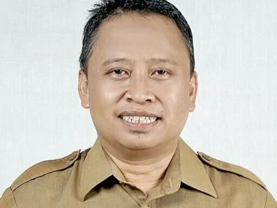 Supian Suri, Pemimpin Harapan Baru di Kota Depok