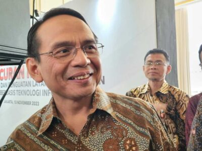 Lebih Dari 5.000 Entitas Pinjol Ilegal Telah Diblokir OJK