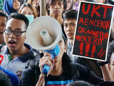 Dari UKT ke Tapera, Berburu Pajak di Kebun Binatang