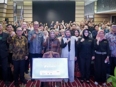 Komitmen Kembangkan Wirausaha Nasional, KemenKopUKM Kembali Gelar Entredev