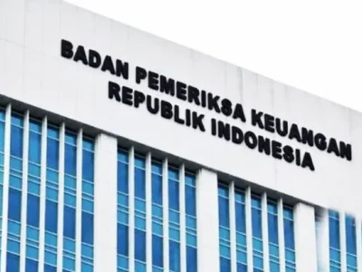 BPK Temukan Masalah pada LKTBI: SBN dan BI-FAST Bermasalah