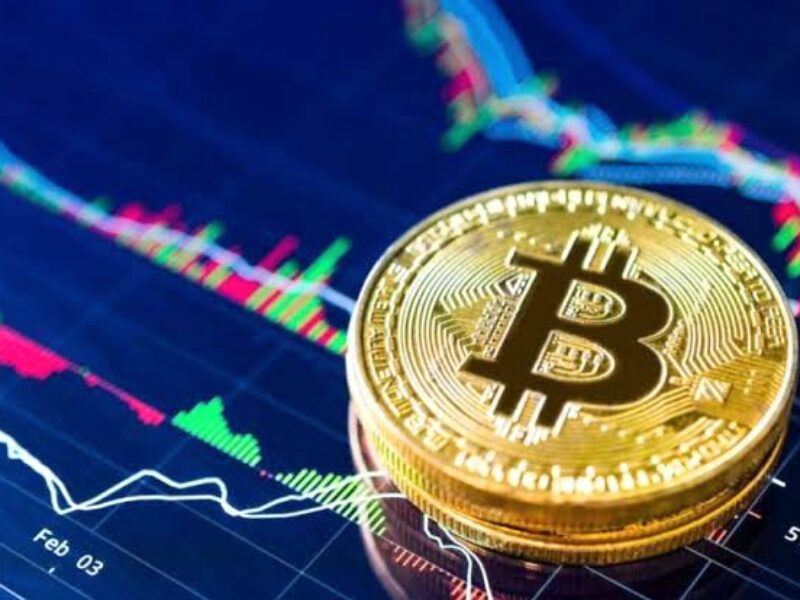 Transaksi Kripto akan Dikenakan Aturan Pajak Baru, Detailnya Di OJK