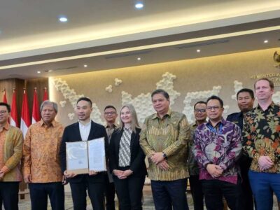 Serap Investasi 2 Juta Dolar AS, King’s College London Akan Segera Beroperasi di KEK Singhasari