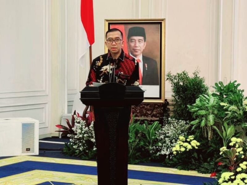 KemenKopUKM Tekankan Pentingnya Kewirausahaan Guna Ciptakan Lapangan Kerja Berkualitas