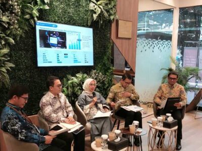 Kata Kemenko Perekonomian Soal Adanya Aplikasi Baru yang Mengancam UMKM